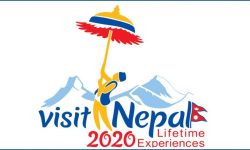 नेपाल भ्रमण वर्ष २०२० को उद्घाटन भोली भव्य रुपमा हुँदै