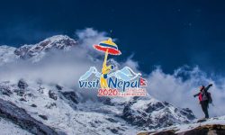 भ्रमण वर्ष २०२० का लागि गन्तव्यको पहिचान