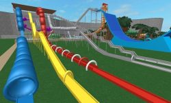 ‘वाटरपार्क’ परियोजना अघि बढाइने