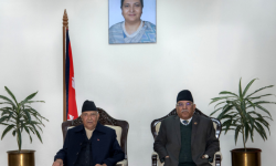 बागमती अञ्चलको नामबाटै प्रदेशको नाम राख्नु संघीयताको मर्मतविपरित