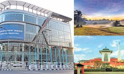 कसरी सम्भव भो सरकारी जग्गामा यतिको साम्राज्य ?