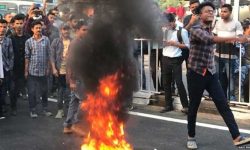 भारत आन्दोलनः थप तीनजनाको मृत्यु, सयौं व्यक्ति पक्राउ