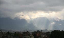 देशैभरको मौसममा बदली, फेरि पानी पर्ने, दुईदिन पछि मौसममा सुधार