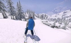 मुस्ताङमा तेस्रो स्की प्रतियोगिता हुने