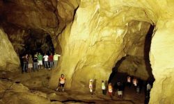 तनहुँमा सिद्धगुफाबाट भ्रमण वर्षको शुरुआत