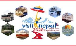 व्यवसायमा भूमिका खोज्दै महिला पर्यटन व्यवसायी