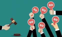 सिर्जना फाइनान्सको बोलपत्र आज खोलिदैं