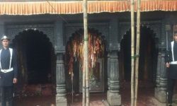 पृथ्वीनारायण शाहको फौज हिँडेको बाटोमा शुक्रबारदेखि सेनाको पदयात्रा