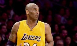 विश्व चर्चित वास्केटवल खेलाडी ब्रायन्टको निधन