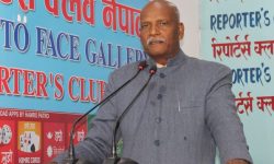 राजपा तत्काल सरकारमा नजाने