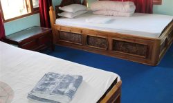 ‘सामान्य लक्षण भएका संक्रमित घरमै निको हुन सक्छन्’