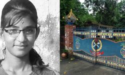 निर्मला पन्त हत्या प्रकरण विष्टसहित ८ प्रहरीले पाए सफाइ