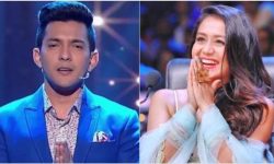 आदित्यनारायण झा र नेहा कक्कडको विहे पक्का, विहे होला त ?