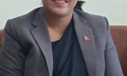 तिलागुफा नगरपालिकाकी उपमेयर दन्ता नेपालीको स्पष्टीकरणः म लुेकेकी होइन, विरामी भएकी हुँ