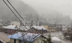 आज र भोली धेरै ठाउँमा पानी र हिउँ पर्ने सम्भावना