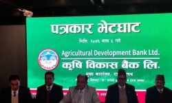 बार्षिकोत्सवको पूर्वसन्ध्यामा  यस्तो भने कृषि विकास बैंकका सिईओले ?