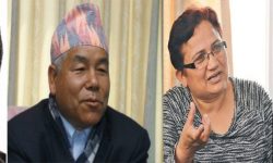 सभामुख पद : प्रचण्डले कसलाई च्याप्लान् काखी ?