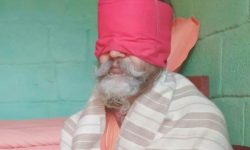 मानव कल्याणका निम्ति योगी पुष्पराज पुरुष एक महिने साधनामा