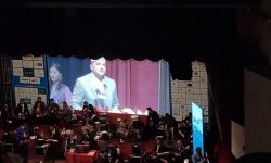 ताप्लेजुङ कलाकार कल्याणकारी कोषका लागि पर्यटनमन्त्री भट्टराईद्वारा ३ लाख सहयोग गर्ने घोषणा