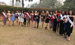 हेरिटेज पेजेन्टस् २०२० सुरु