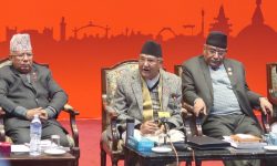 मेरो सम्बन्धमा कुनै आलोचना छ भने, त्यसलाई सच्याउन सकिन्छ : प्रधानमन्त्री ओली