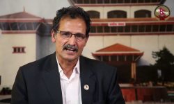 गणतन्त्रको संस्थागत विकासका लागि राष्ट्रिय एकता जरुरी छ : सभामुख सापकोटा