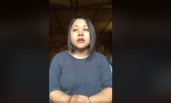 आस्था राउतलाई ४ दिन प्रहरी हिरासतमा राख्न अनुमति