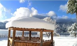 मुगु जिल्ला चारदिनदेखि सञ्चारविहीन, पर्यटक समेत मर्कामा