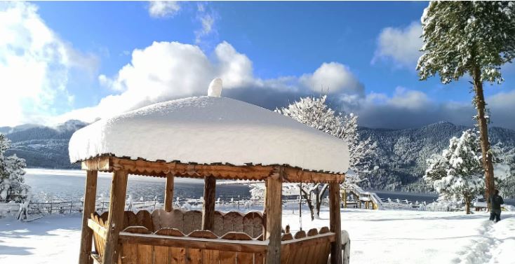 मुगु जिल्ला चारदिनदेखि सञ्चारविहीन, पर्यटक समेत मर्कामा