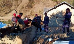 एकै वडामा भत्काइए २८ छाउगोठ