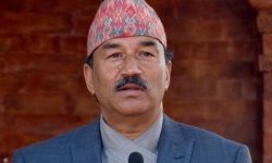 संस्थागत एवं भ्रष्टाचारका कारण राष्ट्र निर्माणमा बाधा : कमल थापा