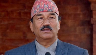 संस्थागत एवं भ्रष्टाचारका कारण राष्ट्र निर्माणमा बाधा : कमल थापा