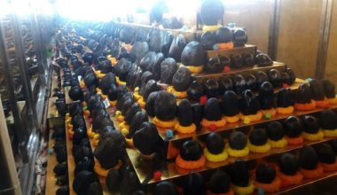 शालिग्राम  संग्रहालय