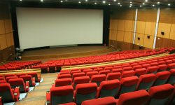 चीनमा कोरोना भाइरसको महामारीका कारण ७० हजार बढी फिल्महल बन्द