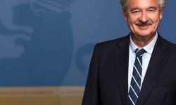 लग्जेम्बर्गका विदेशमन्त्री दुईदिने नेपाल भ्रमणमा आउँदै