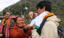 नेपाल भ्रमण वर्ष २०२०: पर्यटकलाई स्वागत ( फाेटाे )