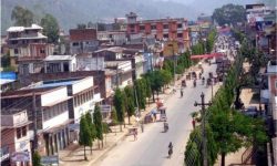 हेटौंडामा भोलिदेखि जोर-बिजोर सवारी चल्ने, मास्क नलगाए कारवाही