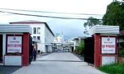 यौनशोषणको आरोप लागेपछि एसएसपी राणा निलम्बित