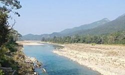 तीन वर्षमा दुई पिल्लर, पुल कहिले बन्ला खै ? :स्थानीयवासी