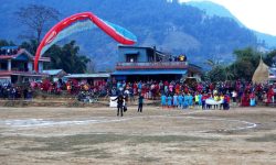 प्याराग्लाइडिङ  अवतरण