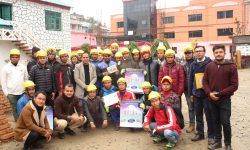 तालीमप्राप्त डकर्मी