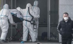 चीनमा कोरोना भइरस संक्रमितको उपचारमा संलग्न डाक्टरकै ज्यान गयो