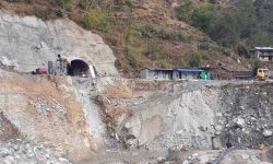 लिखु खोला जलविद्युतमा स्थानीयको गुनासो