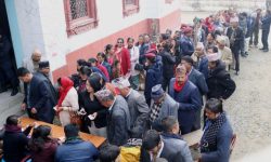 राष्ट्रियसभा सदस्य निर्वाचनमा ९९.१९ प्रतिशत मतदान