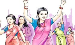 स्थानीय तहमा निर्वाचित महिला जनप्रतिनिधि भूमिकाविहीन
