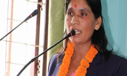 प्राविधिक शिक्षालाई व्यापक बनाउँदै लैजान्छौँ : मन्त्री अर्याल