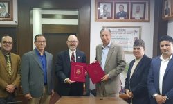 एमसीसीबारे अमेरिकाको स्पष्टोक्ति सार्वजनिक