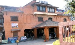 एमसीसीको विषय पर्यटन क्षेत्रमा पनि प्रवेश