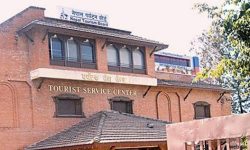 नेपाल पर्यटन बोर्डले आइतबार प्रमुख कार्यकारी अधिकृत पाउँदै