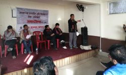 नेवारको गुठीमा हस्तक्षेप नगर्न चेतावनी